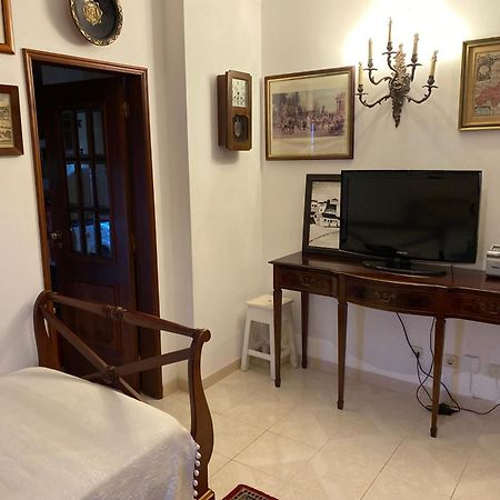 Vintage Apartment Milfontes Vila Nova de Milfontes Bagian luar foto