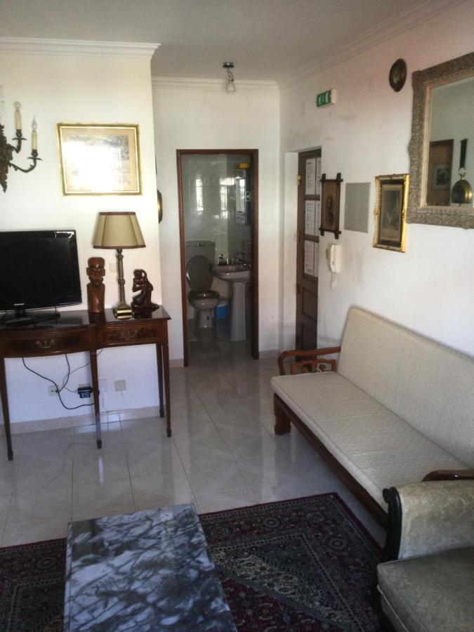 Vintage Apartment Milfontes Vila Nova de Milfontes Bagian luar foto