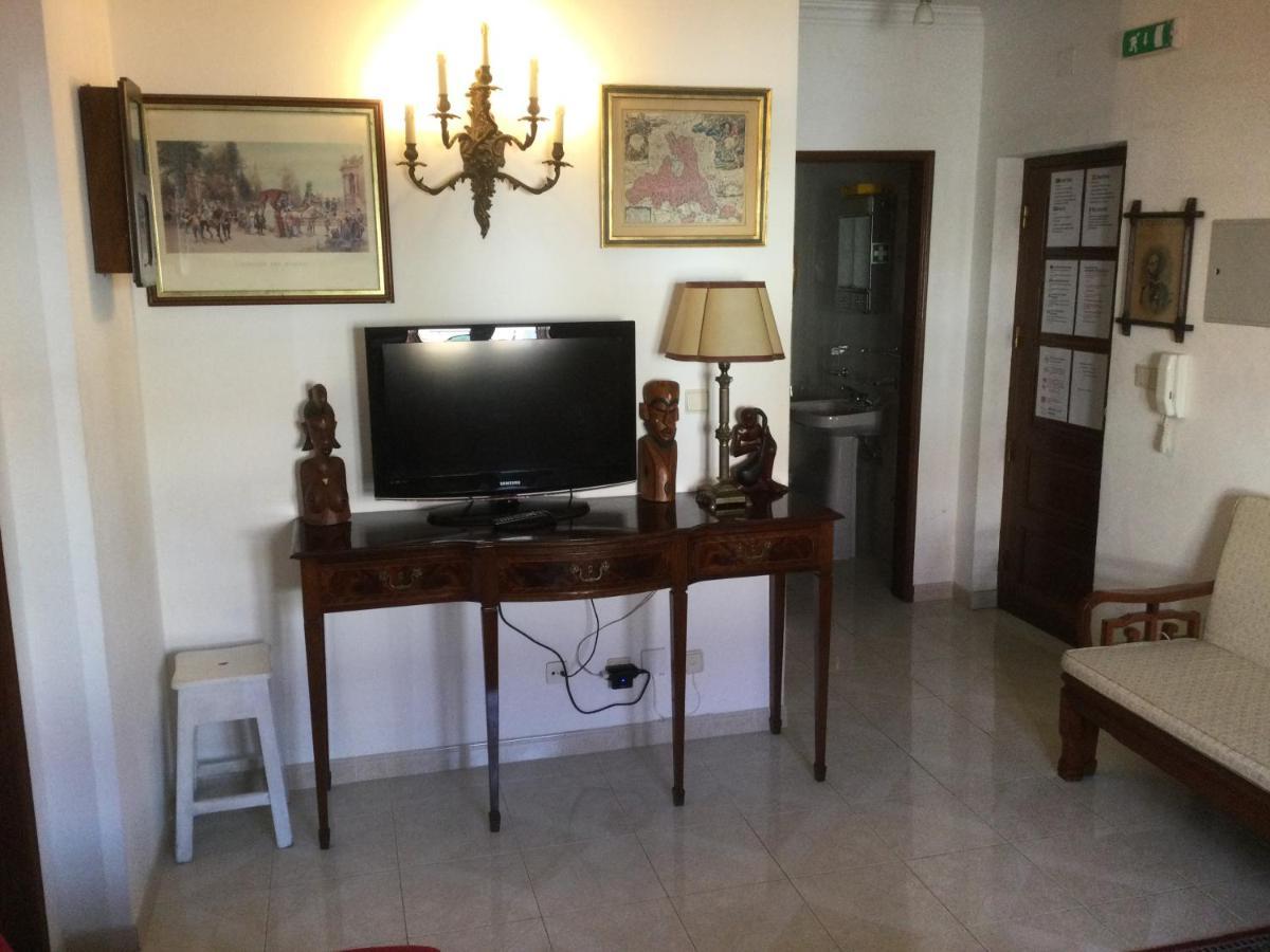 Vintage Apartment Milfontes Vila Nova de Milfontes Bagian luar foto