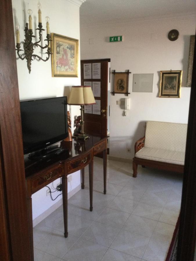 Vintage Apartment Milfontes Vila Nova de Milfontes Bagian luar foto