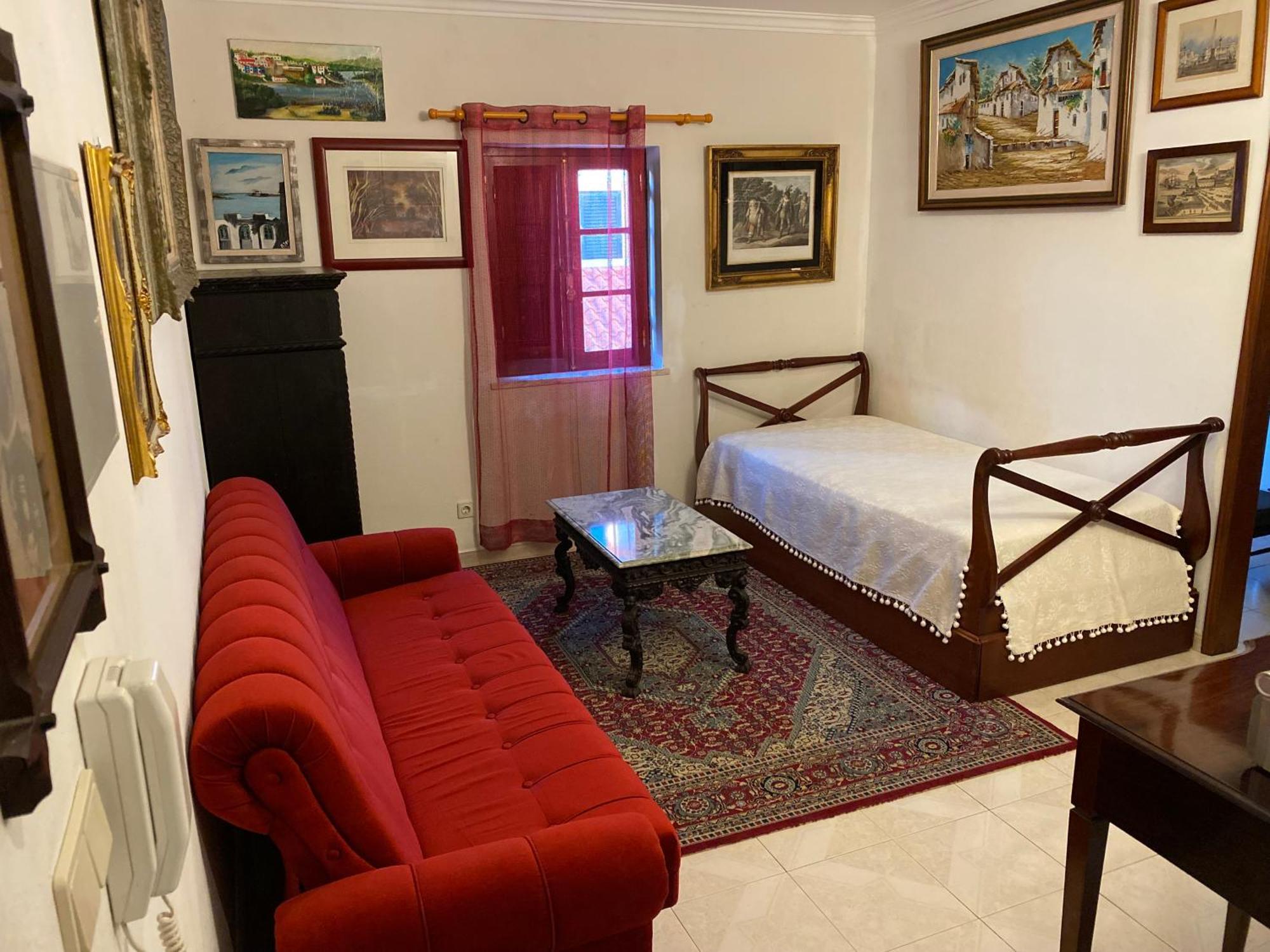 Vintage Apartment Milfontes Vila Nova de Milfontes Bagian luar foto