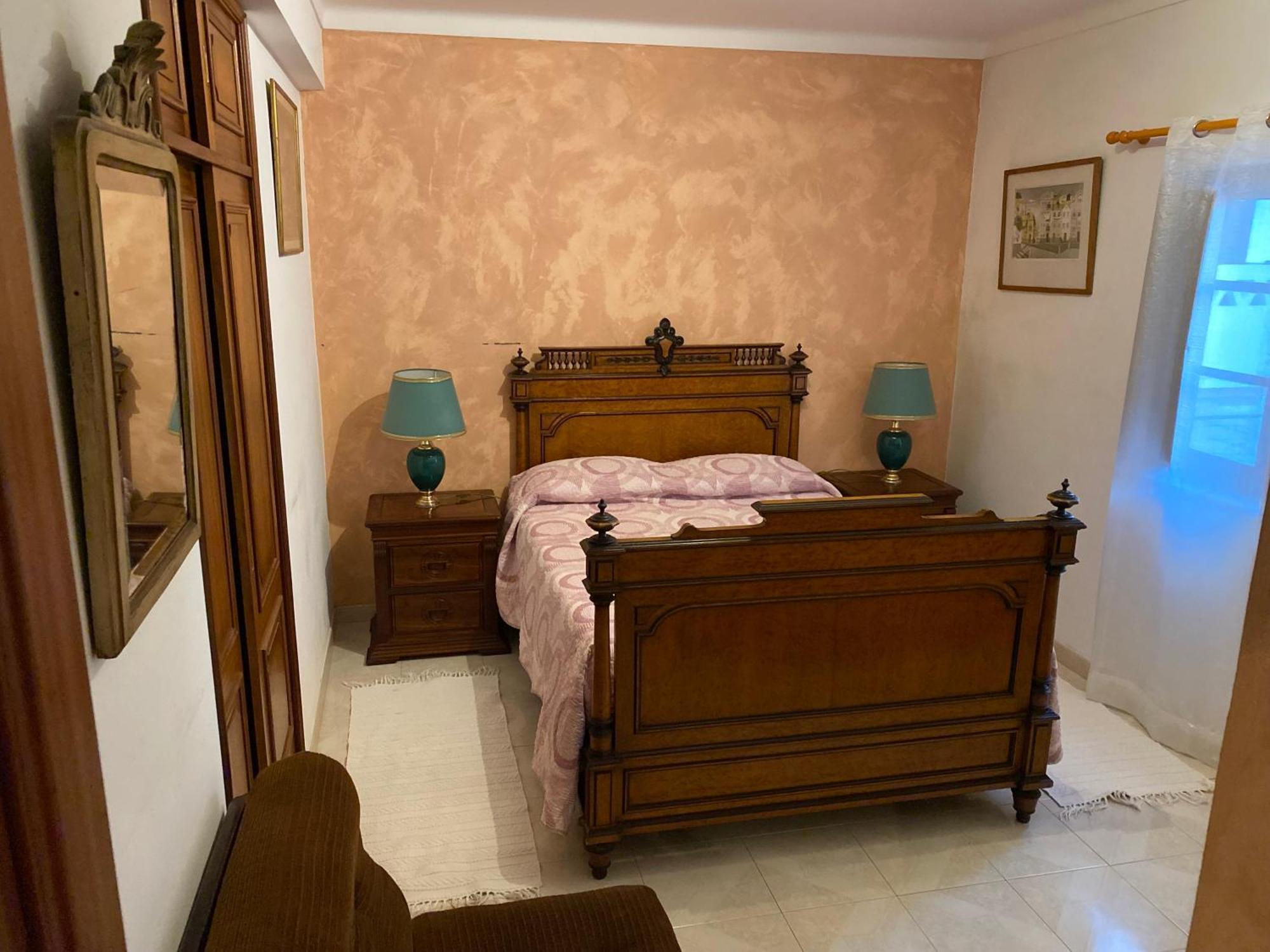 Vintage Apartment Milfontes Vila Nova de Milfontes Bagian luar foto
